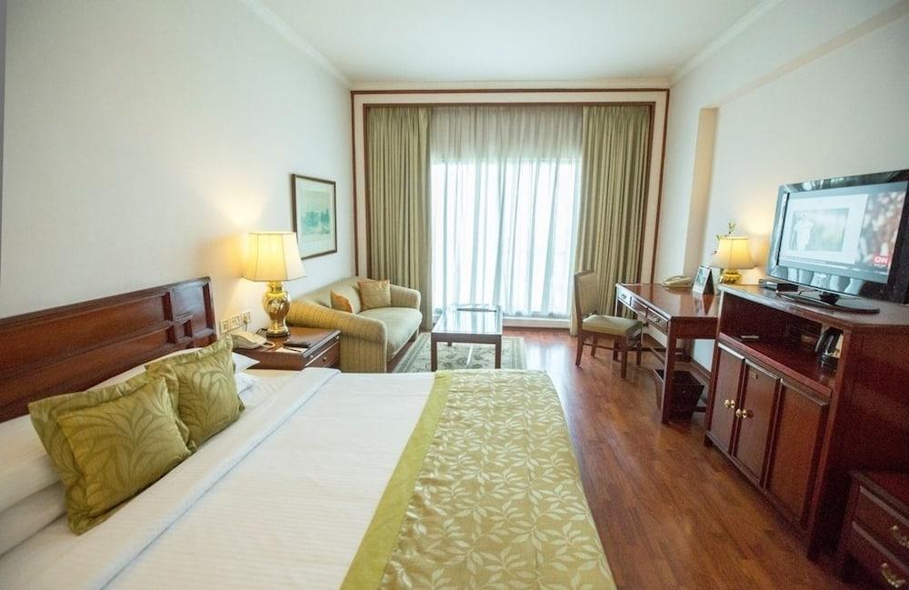 Taj Banjara Ξενοδοχείο Χιντεραμπάντ Εξωτερικό φωτογραφία A room at the Taj Bengal